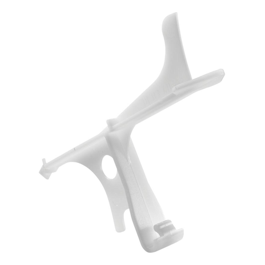 GROHE 43550000 - Huuhteluvipu, valkoinen