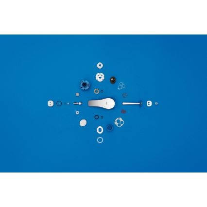 GROHE 47439000 - Kompakti termostaattikasetti DN 15