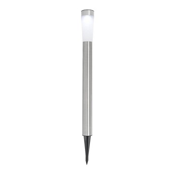 Grundig 89642 - LED-aurinkolamppu 2xLED/1,2V IP44
