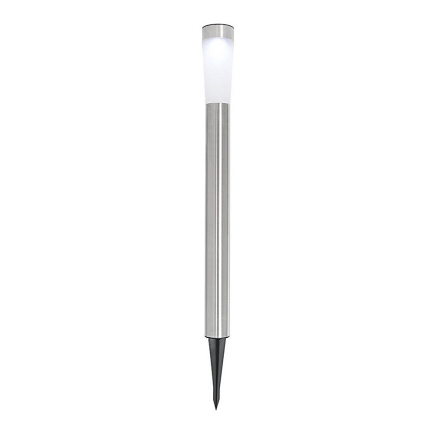 Grundig 89642 - LED-aurinkolamppu 2xLED/1,2V IP44