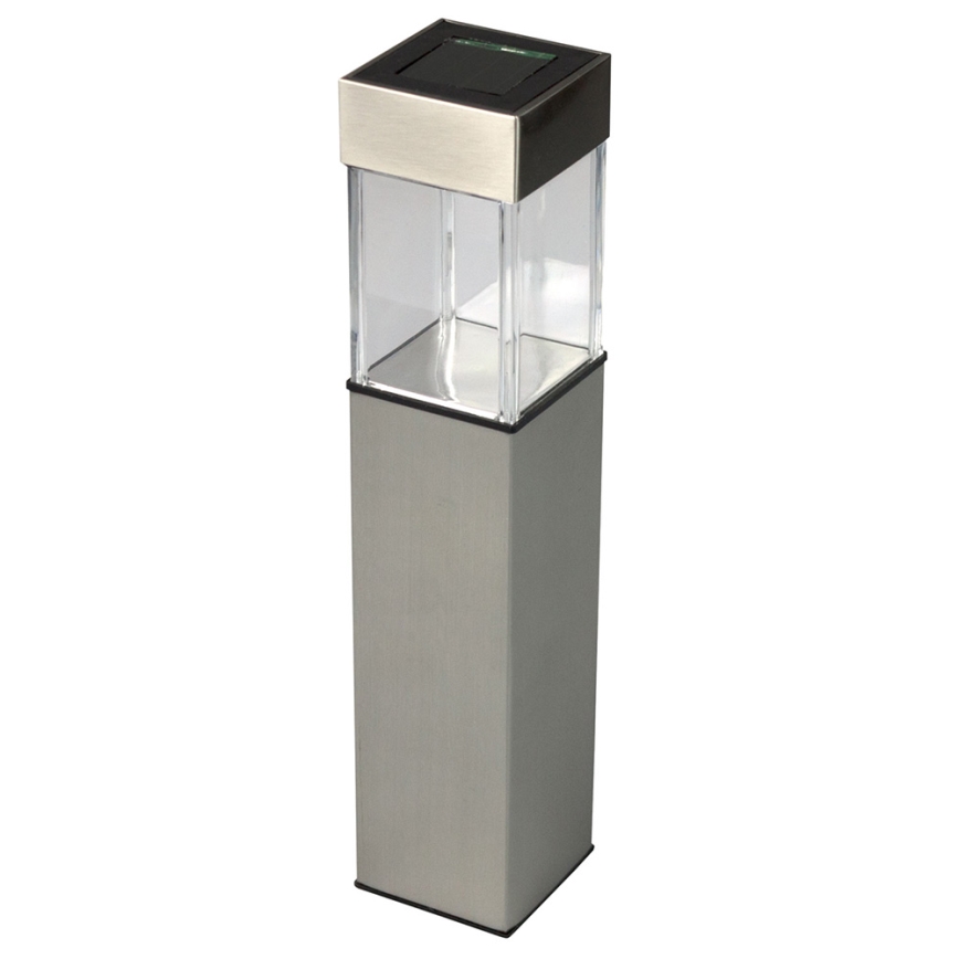 Grundig 90048 - SETTI 3x Aurinkolamppu LED/5,5x28cm