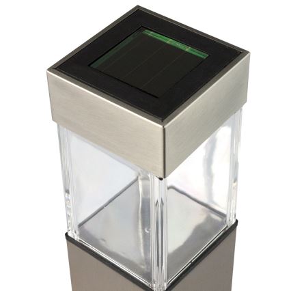 Grundig 90048 - SETTI 3x Aurinkolamppu LED/5,5x28cm