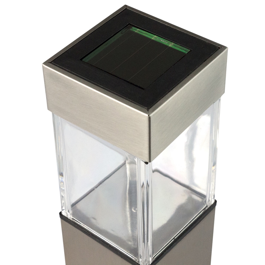 Grundig 90048 - SETTI 3x Aurinkolamppu LED/5,5x28cm