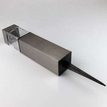 Grundig 90048 - SETTI 3x Aurinkolamppu LED/5,5x28cm