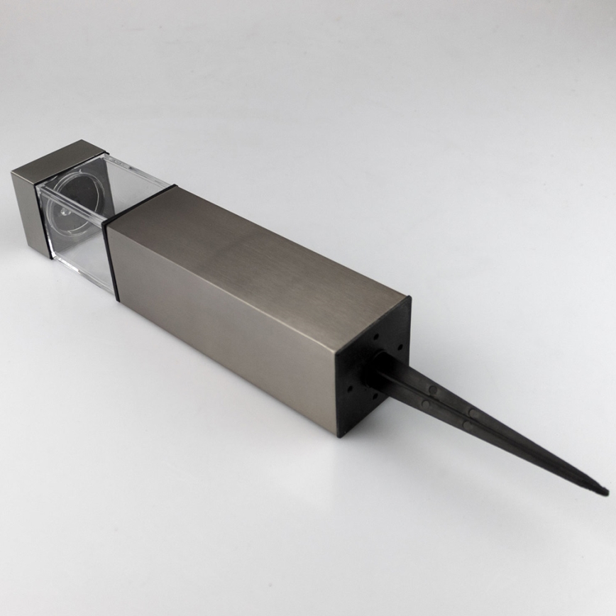 Grundig 90048 - SETTI 3x Aurinkolamppu LED/5,5x28cm