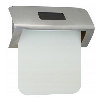 Grundig - LED Aurinkoenergia talon numero 1,2V
