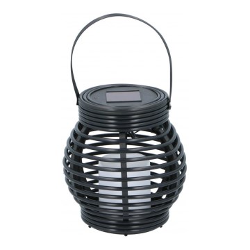 Grundig - LED Aurinkokennolamppu 36xLED/1,2V IP44