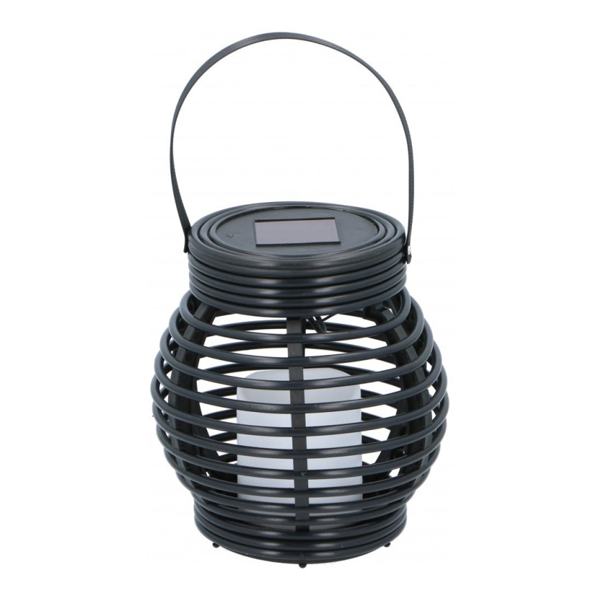 Grundig - LED Aurinkokennolamppu 36xLED/1,2V IP44