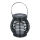 Grundig - LED Aurinkokennolamppu 36xLED/1,2V IP44