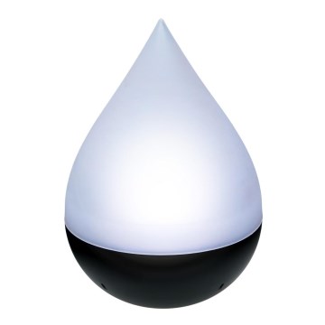 Grundig - LED Aurinkokennolamppu LED/1,2V