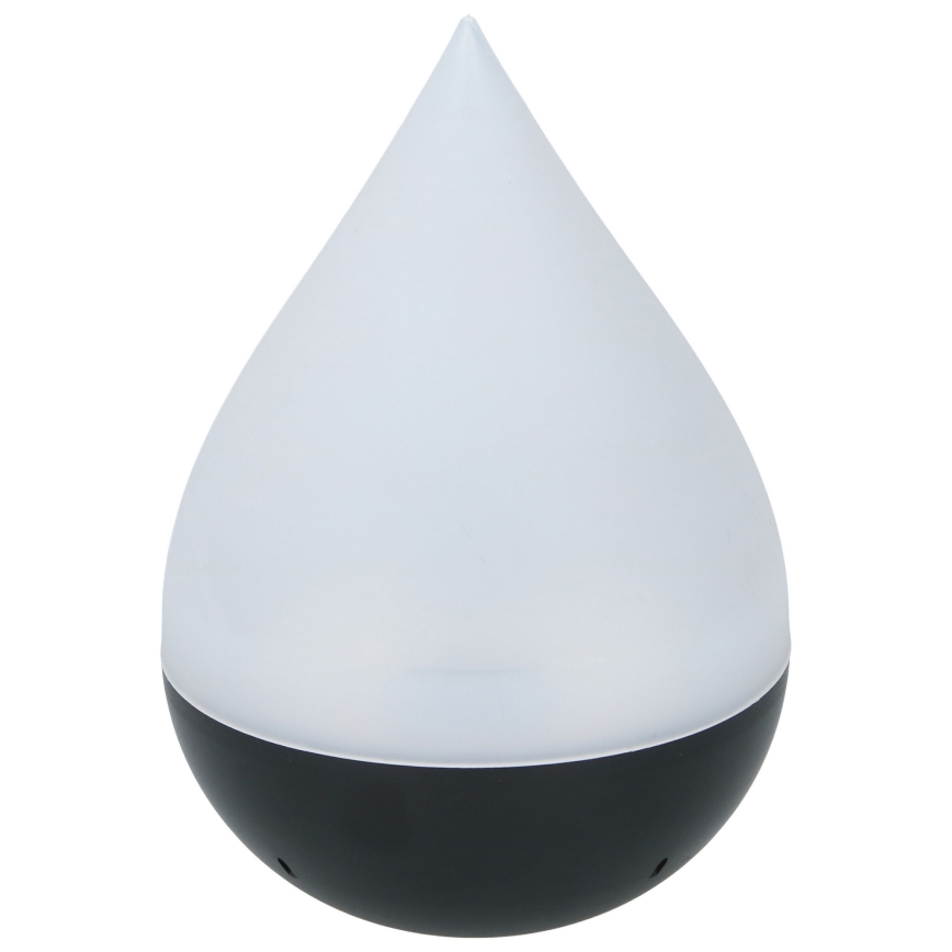 Grundig - LED Aurinkokennolamppu LED/1,2V