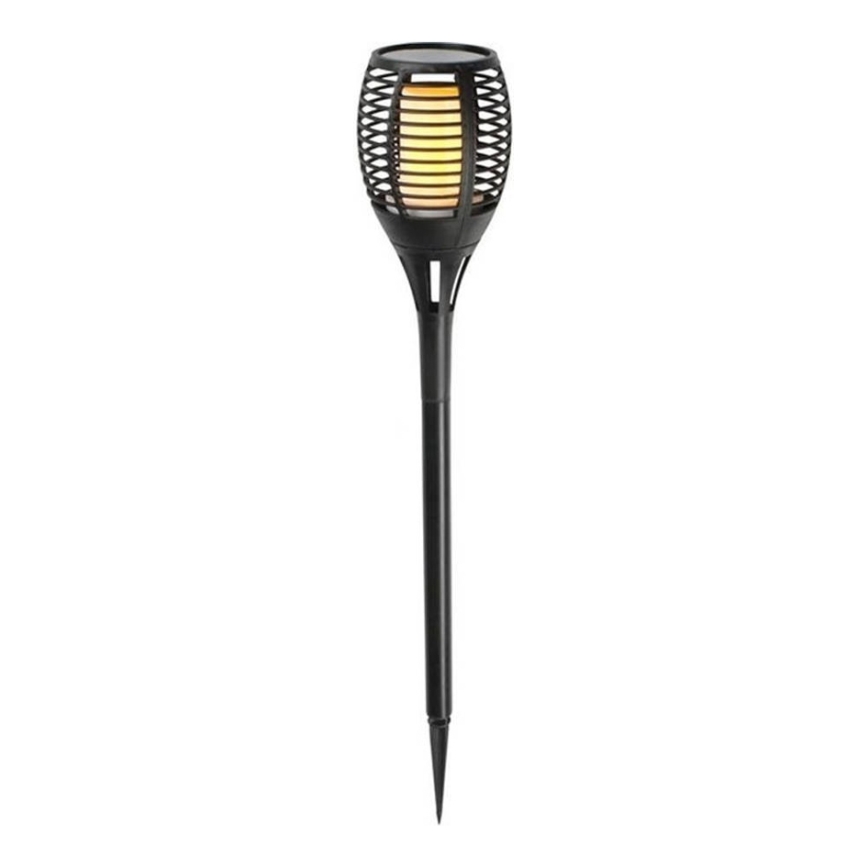 Grundig - LED-aurinkokennolamppu LED/1xAA
