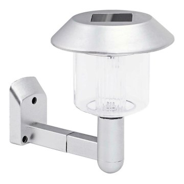 Grundig - LED-aurinkokennoseinävalo LED/1,2V