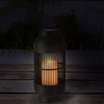 Grundig - LED Aurinkokennovalo LED/1,2V