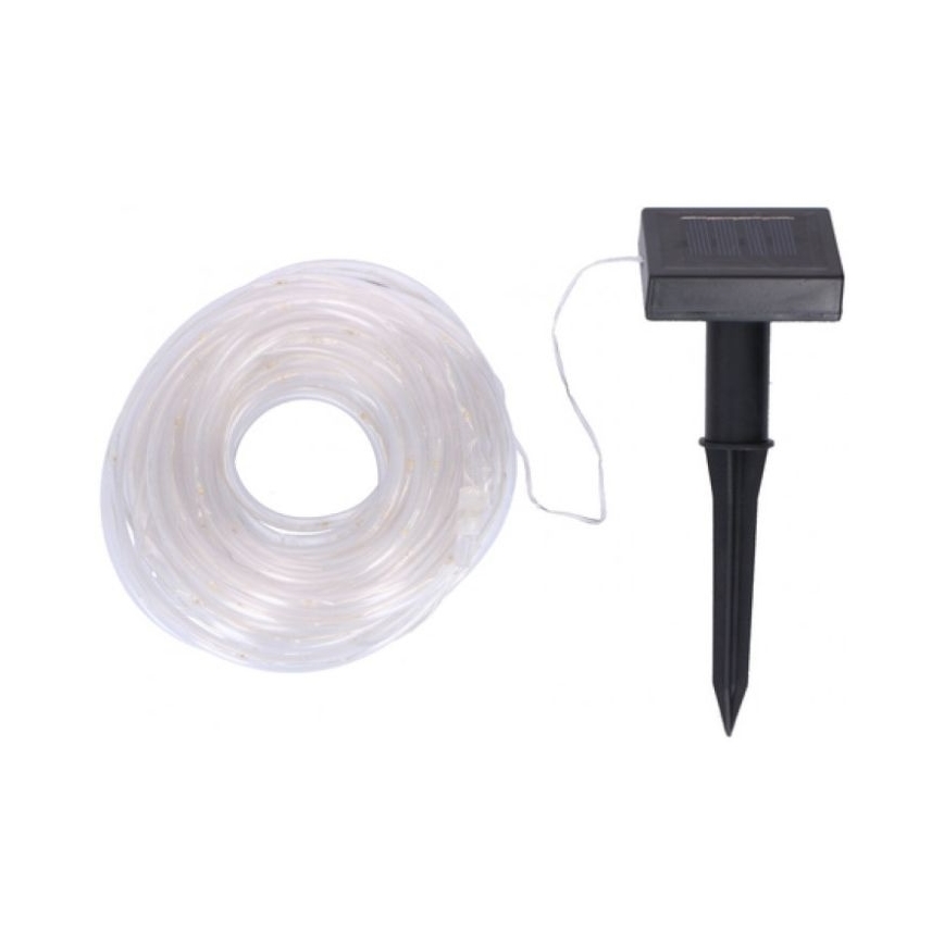Grundig - LED-aurinkoketju 10m