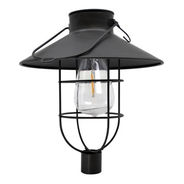 Grundig - LED Aurinkolamppu LED/1,2V