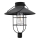 Grundig - LED Aurinkolamppu LED/1,2V