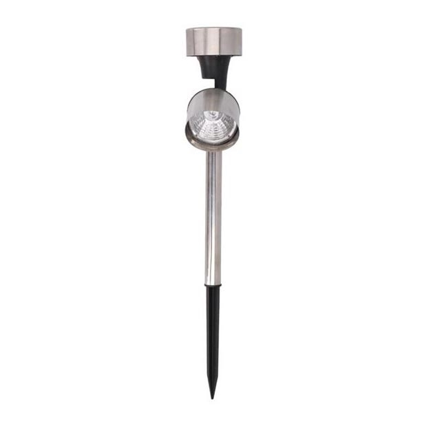Grundig - LED Aurinkolamppu LED/1,2V