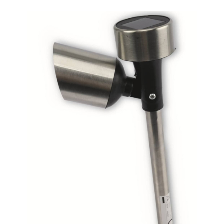 Grundig - LED Aurinkolamppu LED/1,2V