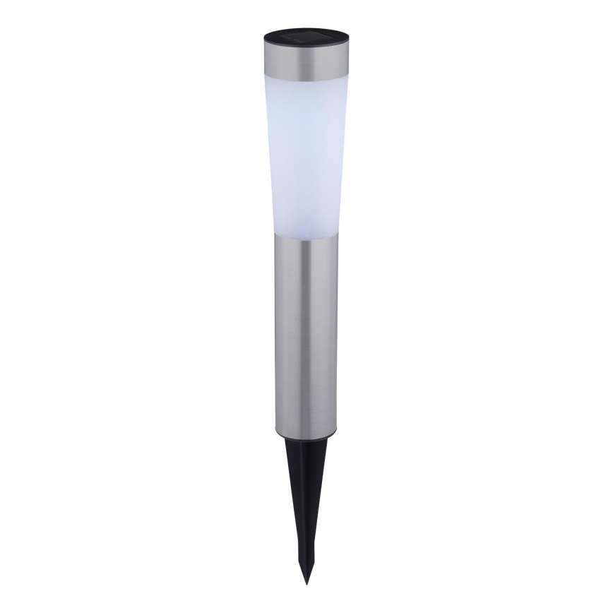 Grundig - LED-aurinkolamppu LED/1,2V