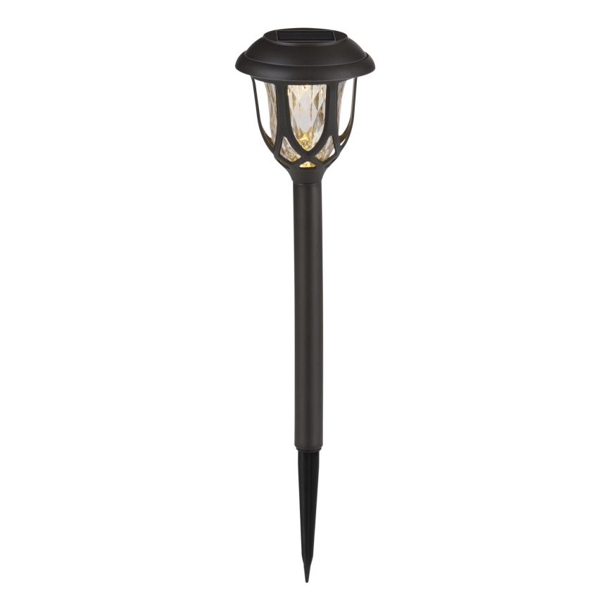 Grundig - LED-aurinkolamppu LED/1,2V