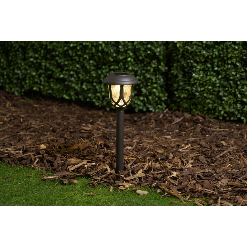 Grundig - LED-aurinkolamppu LED/1,2V