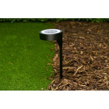 Grundig - LED-aurinkolamppu LED/1,2V