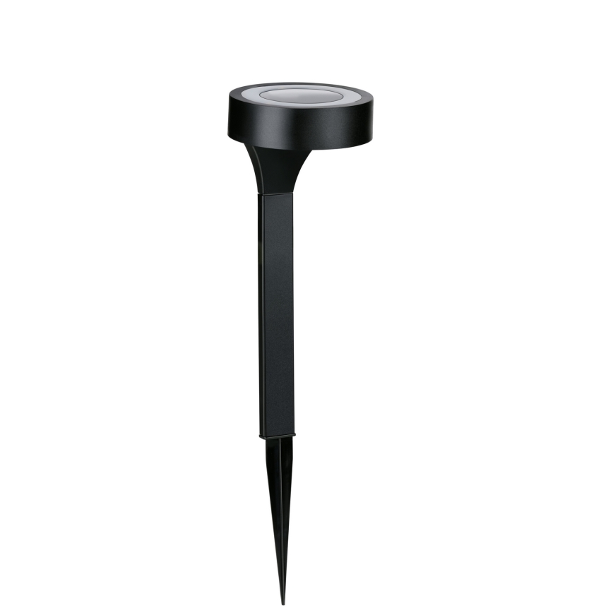 Grundig - LED-aurinkolamppu LED/1,2V