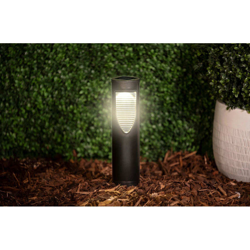 Grundig - LED-aurinkolamppu LED/1,2V IP44