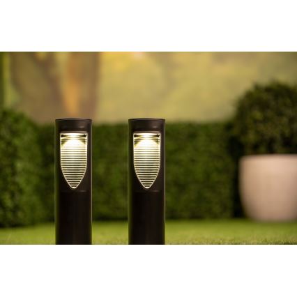 Grundig - LED-aurinkolamppu LED/1,2V IP44