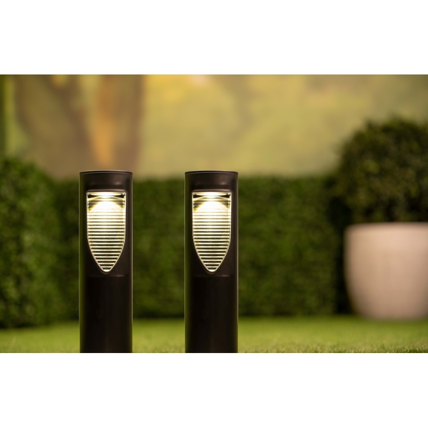 Grundig - LED-aurinkolamppu LED/1,2V IP44