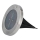Grundig - LED-aurinkovalaistus 2xLED/1,2V
