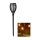 Grundig - LED-aurinkovalaistus 30xLED/1,2V IP44