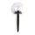 Grundig - LED-aurinkovalaistus LED/3,7V 500 mAh IP44