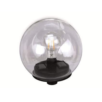 Grundig - LED-aurinkovalaistus LED/3,7V 500 mAh IP44