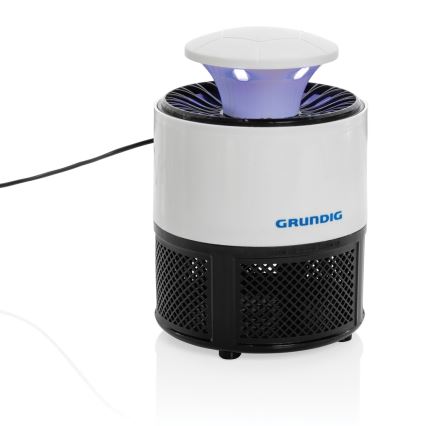 Grundig - LED Hyönteisten valoansa LED/5W/5V