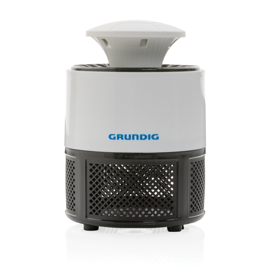 Grundig - LED Hyönteisten valoansa LED/5W/5V
