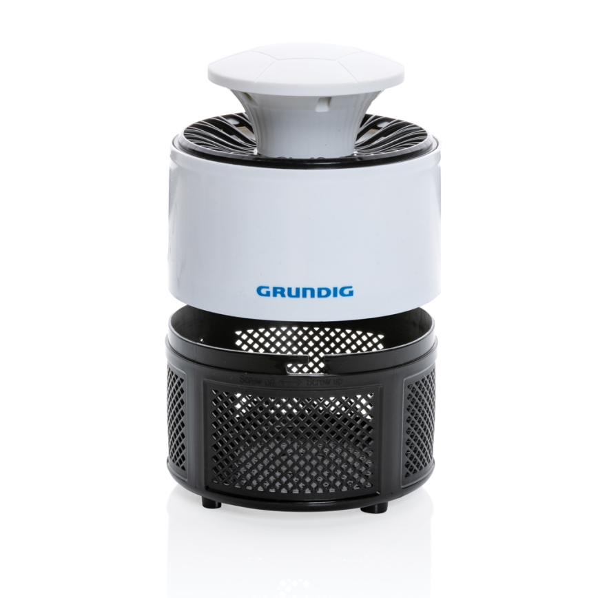 Grundig - LED Hyönteisten valoansa LED/5W/5V