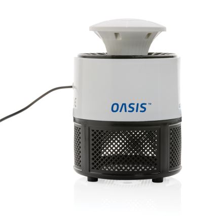 Grundig - LED Hyönteisten valoansa LED/5W/5V