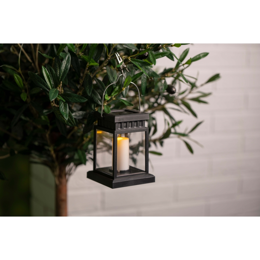 Grundig - LED-paperiaurinkolamppu LED/1,2V