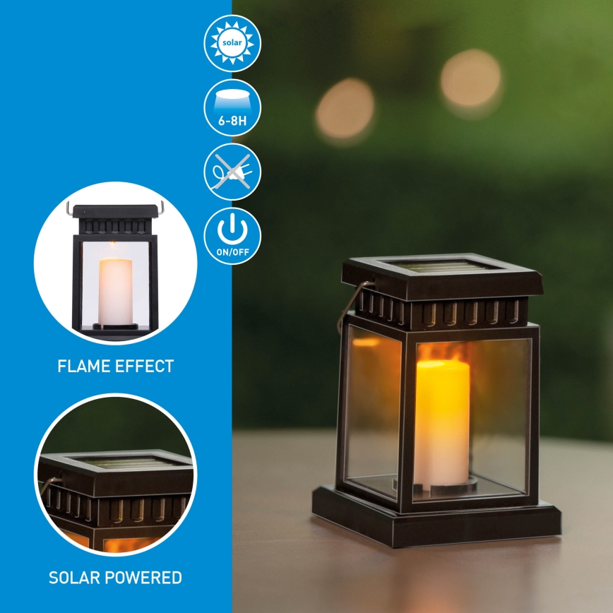 Grundig - LED-paperiaurinkolamppu LED/1,2V