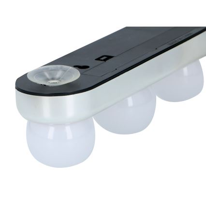 Grundig - LED-peilivalaistus 4xLED/4xAA