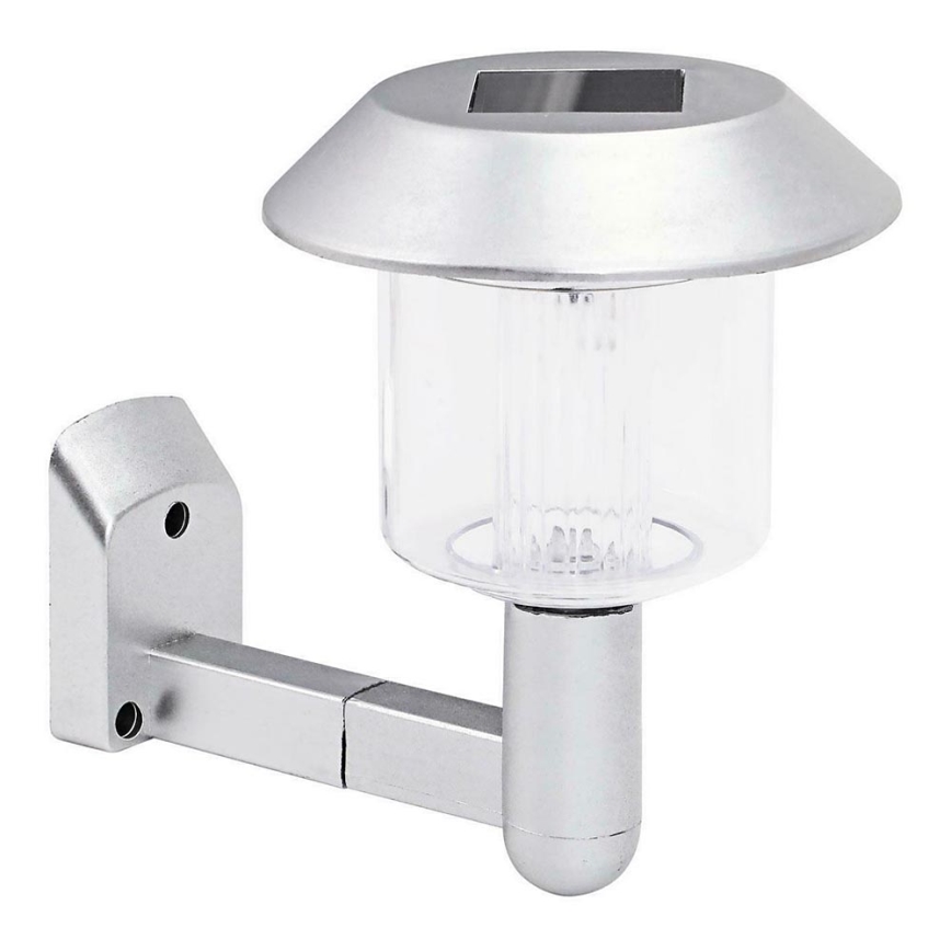 Grundig - LED-seinäaurinkovalaisin LED/1,2V 600 mAh