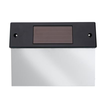 Grundig - LED Solar talon numero anturilla LED/1,2V IP44