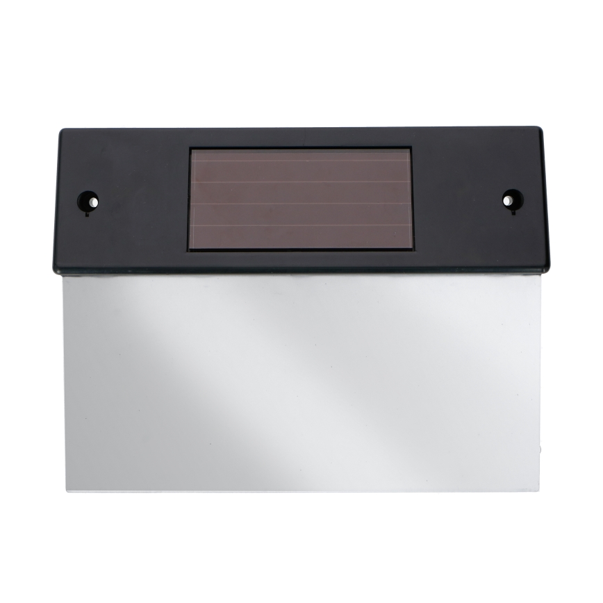 Grundig - LED Solar talon numero anturilla LED/1,2V IP44