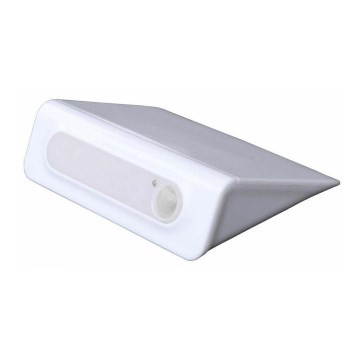 Grundig - LED-yövalo liiketunnistimella LED/3xAAA