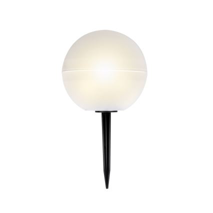 Grundig - SETTI 5x LED RGBW  Aurinkovalo LED/3,2V IP44