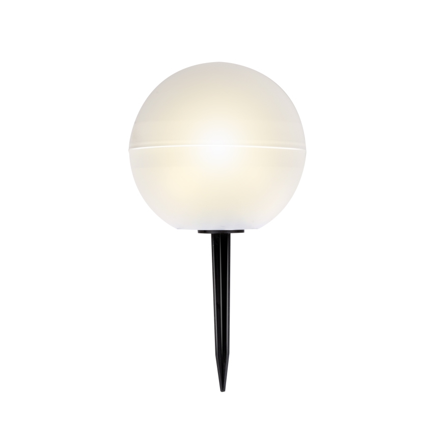 Grundig - SETTI 5x LED RGBW  Aurinkovalo LED/3,2V IP44