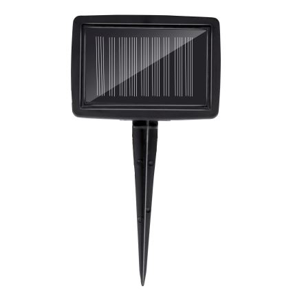 Grundig - SETTI 5x LED RGBW  Aurinkovalo LED/3,2V IP44