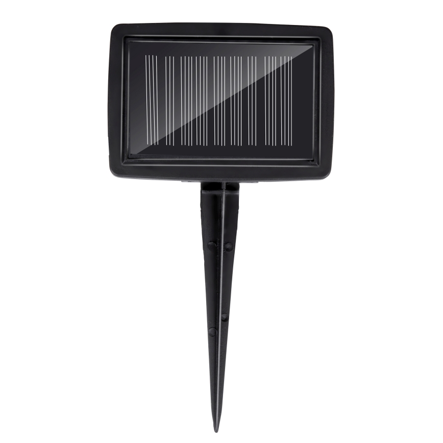 Grundig - SETTI 5x LED RGBW  Aurinkovalo LED/3,2V IP44